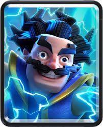 Electro Wizard